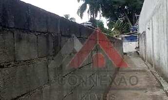 Imagem 6: Terreno à venda, 500 m² por R$ 630.000,00 - Parque Suzano - Suzano/SP