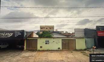 Imagem: LOTE/CASA COMERCIAL JARDIM AMERICA Lote