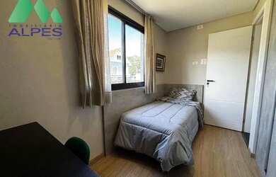 Imagem 16: Sobrado com 3 dormitórios à venda, 117 m² por R$ 899.000,00 - Pilarzinho - Curitiba/PR