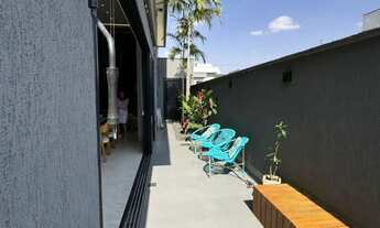 Imagem 8: Residencial Parqville Pinheiros