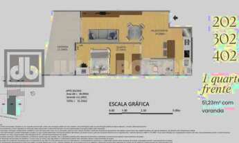 Imagem 6: Apartamento : Padrão / Residencial / Botafogo