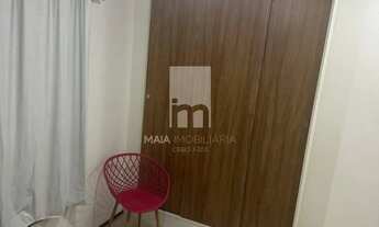 Imagem 3: Alugo apartamento no - Ed. Porto San Diego