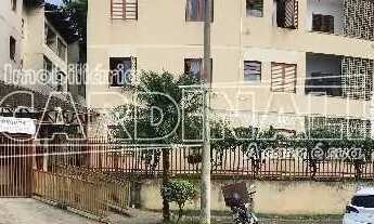 Imagem 6: Apartamento Padrão em São Carlos