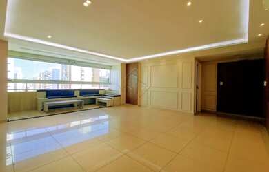 Imagem: Apartamento para Venda com 128m² com Varanda