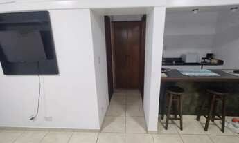 Imagem 7: ? Studio no Palladium ? Mobiliado ? Portaria 24h ? Lazer na cobertura