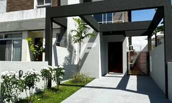 Imagem: Casa 3 Quartos com 1 Suíte e 127m² - Campeche