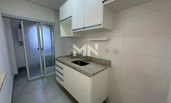 Imagem 5: Apartamento para aluguel, 3 quartos, 1 suíte, 2 vagas, Edifício Residencial Amazonas - Itu