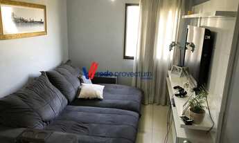 Imagem 5: Apartamento - Jardim do Lago - Campinas