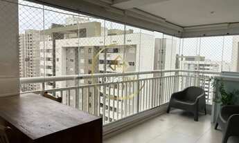 Imagem 6: Apartamento 3 Dormitórios (1 suíte), 2 vagas, Residencial Adriático, Parque