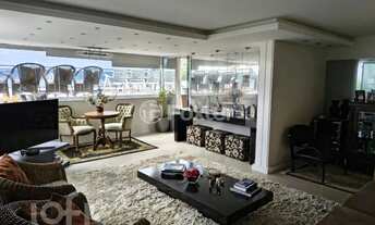 Imagem 4: Cobertura à venda Rua Frei Caneca, Agronômica - Florianópolis