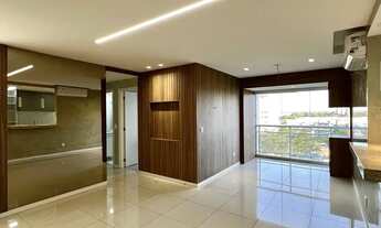 Imagem: La imóvel para venda possui 79 metros quadrados