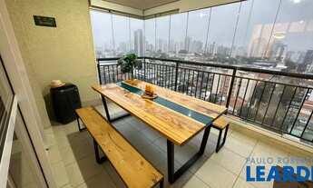 Imagem 7: APARTAMENTO - VILA MASCOTE - SP