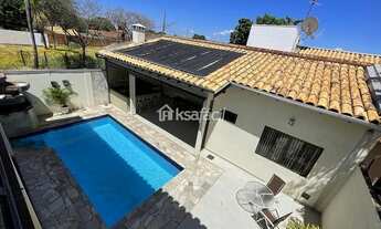 Imagem 3: Sobrado à venda, Vila Bandeirante, Campo Grande, MS