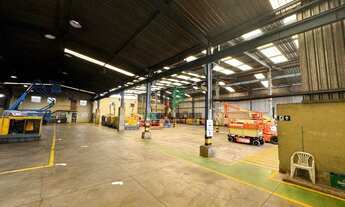 Imagem 2: GALPÃO PARA VENDA - JARDIM CANADÁ - NOVA LIMA-MG