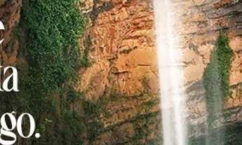 Imagem 3: Casa de condomínio para venda com 300 metros quadrados em Centro - Chapada dos Guimarães