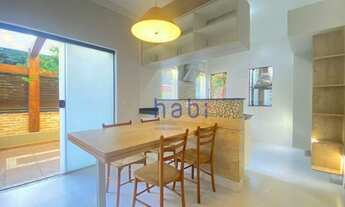 Imagem 7: Casa com 3 dormitórios para alugar, 288 m² por R$ 9.500,00/mês - Aldeia da Mata - Votorant