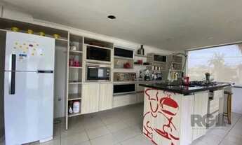 Imagem 7: Casa de 4 dormitórios com piscina em Eldorado do Sul