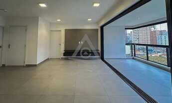 Imagem 3: Apartamento para alugar em Campinas, Cambuí, com 3 suítes, com 130 m², Alto Cambuí