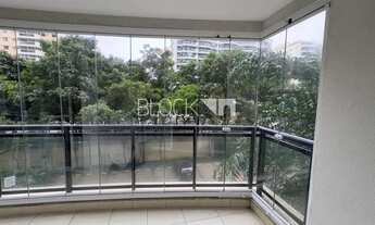 Imagem 2: Barra Olímpica Apartamento com 2 dormitórios