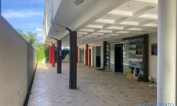 Imagem 3: CONJ. COMERCIAL - CHÁCARAS SILVANIA - SP