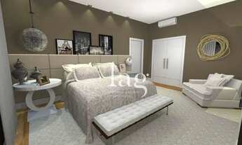 Imagem 5: Casa com 3 quartos à venda, 680 m² - Condomínio Saint Charbel - Araçoiaba da Serra/SP