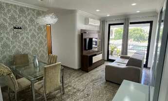 Imagem 3: Alugo Apartamento no Edifício Tulipa / Prox. ao Plaza Shopping