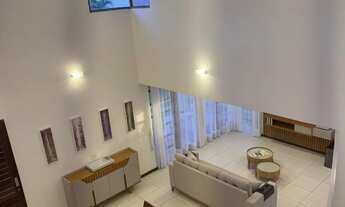 Imagem 3: Casa de alto padrão em Ponta de Campina, Cabedelo/PB