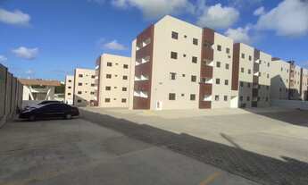 Imagem 2: Novo Geisel, apartamento térreo, 02 qts, Lazer Completo, 1.000, João Pessoa, Paraíba