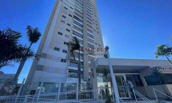 Imagem: Edifício Infinity Club Residence