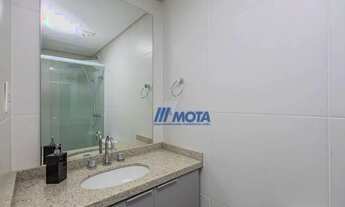 Imagem 6: Apartamento à venda, 72 m² por R$ 779.900,00 - Bom Retiro - Curitiba/PR