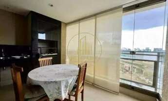 Imagem 5: Apartamento de Alto Luxo à Venda 270 m² no Condomínio Le Grand Atlas