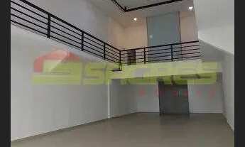 Imagem 3: Salão comercial para Locação com 550 m² na Vila Maria