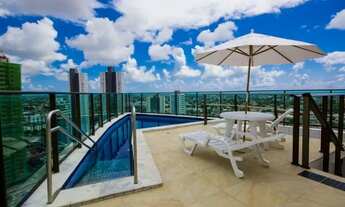 Imagem 4: Apartamento para locação no ROSARINHO HOME, ROSARINHO, Recife, PE