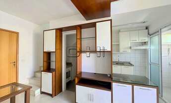 Imagem 5: Aluguel Apartamento 1 Dormitórios - 45 m² Paraíso