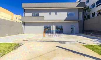 Imagem: Loja para alugar, 95 m² por R$ 4.190,00/mês