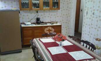 Imagem 3: Casa de 3 dormitórios com 181,82m² privativos