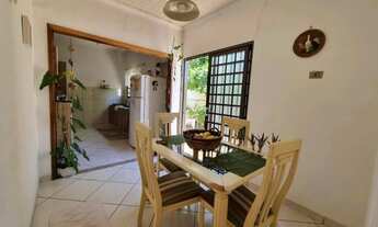 Imagem 5: Casa para Venda em Presidente Prudente, Parque Cedral, 3 dormitórios, 2 banheiros, 4 vagas