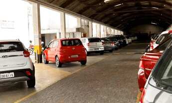 Imagem 5: Aluga apartamento no José menino de 1 quarto