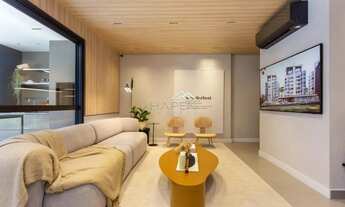 Imagem 4: Lançamento na Planta 3 Quartos no Ecoville