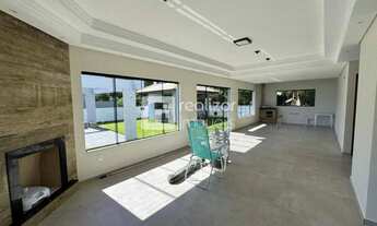 Imagem 6: Casa 4 quartos no bairro Cachoeira do Bom Jesus, Florianopolis