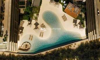 Imagem: Studio à venda pé na areia em condomínio