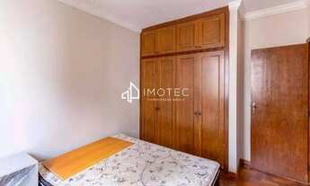 Imagem 4: Cobertura à venda, 4 quartos, 1 suíte, 2 vagas, Coração de Jesus - Belo Horizonte/MG