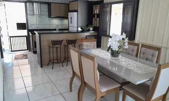 Imagem 5: Oportunidade - Bela casa, com Cozinha sob medida - Santa Rosa do Sul