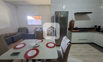 Imagem 7: Casa para locação no bairro Monte Hebron