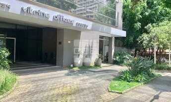 Imagem 3: Sala Comercial para Locação na Pompéia, São Paulo-SP: 1 banheiro, 1 vaga de garagem, 35,00