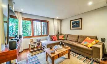 Imagem 3: Imóvel na Desembargador Espiridião de Lima Medeiros com 4 dormitórios e 240m²