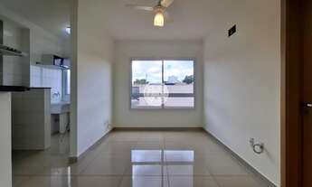 Imagem: Apartamento 1 Quarto - Aluguel - Jardim