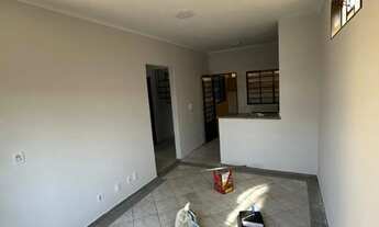 Imagem 6: Casa 2/4 Setor Sudoeste 78m2 Portão Eletrônico