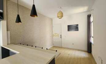 Imagem 3: Apartamento com 2 dormitórios à venda, 43 m² por R$ 223.000,00 - Moradas do Valle - Campin