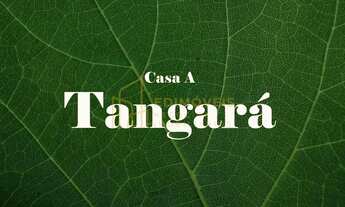 Imagem 3: Morada de Laranjeiras: Casa com Piscina e Salão Gourmet Ideal para Momentos Inesquecíveis